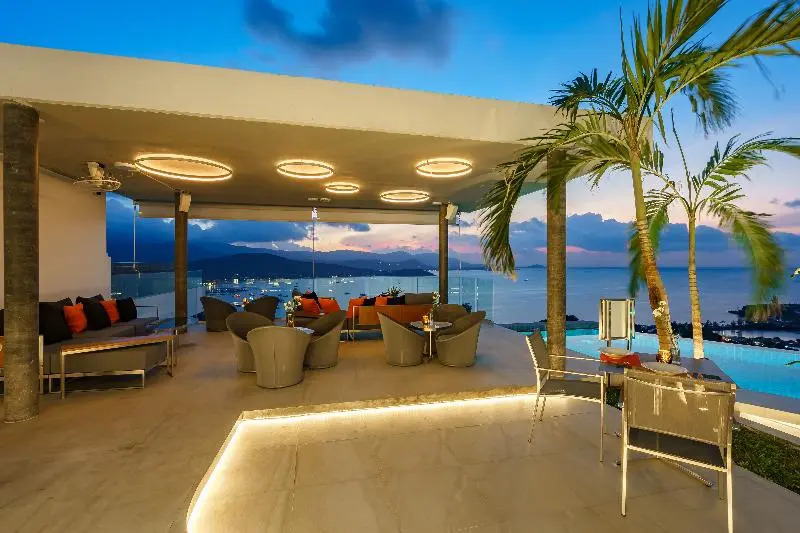 UniQue BoutiQue Resort