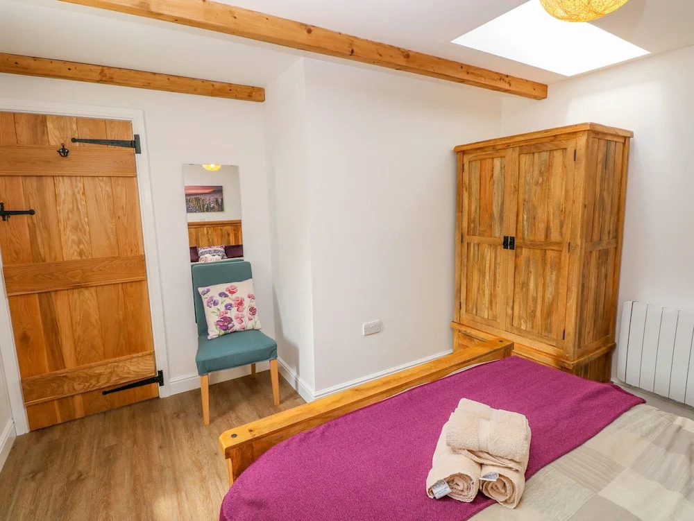 Ash Tree Cottage