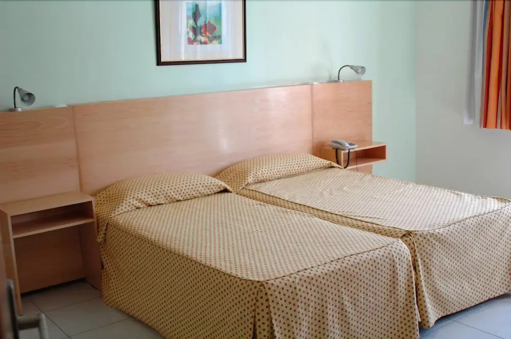 Hotel Roterdão