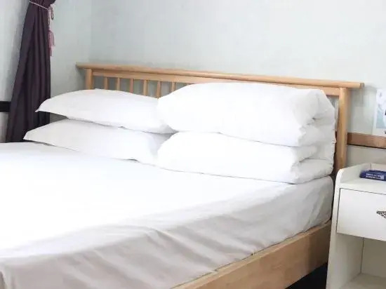 Enjoy Hostel (Shenyang Airport)