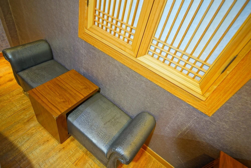 Norijam Hanok Hotel