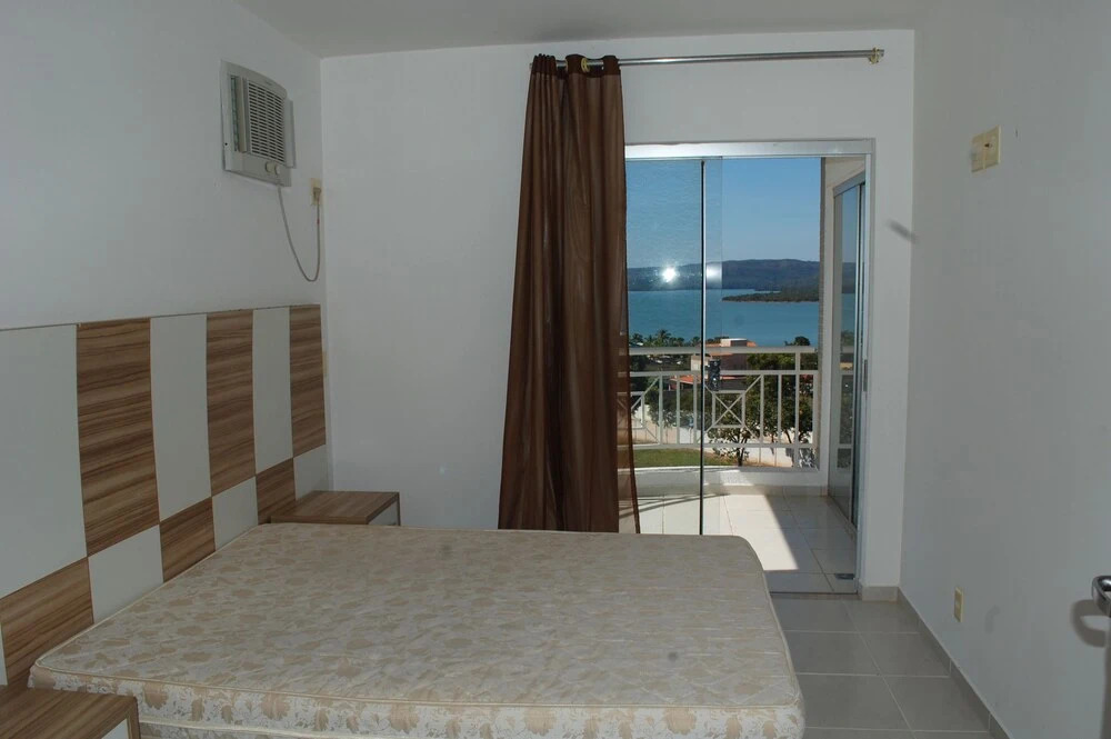 Enseada Náutico Apart-Hotel