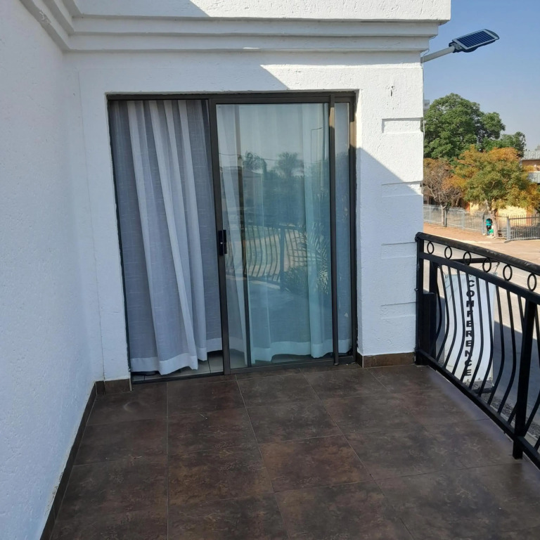 The Shamrock Hotel