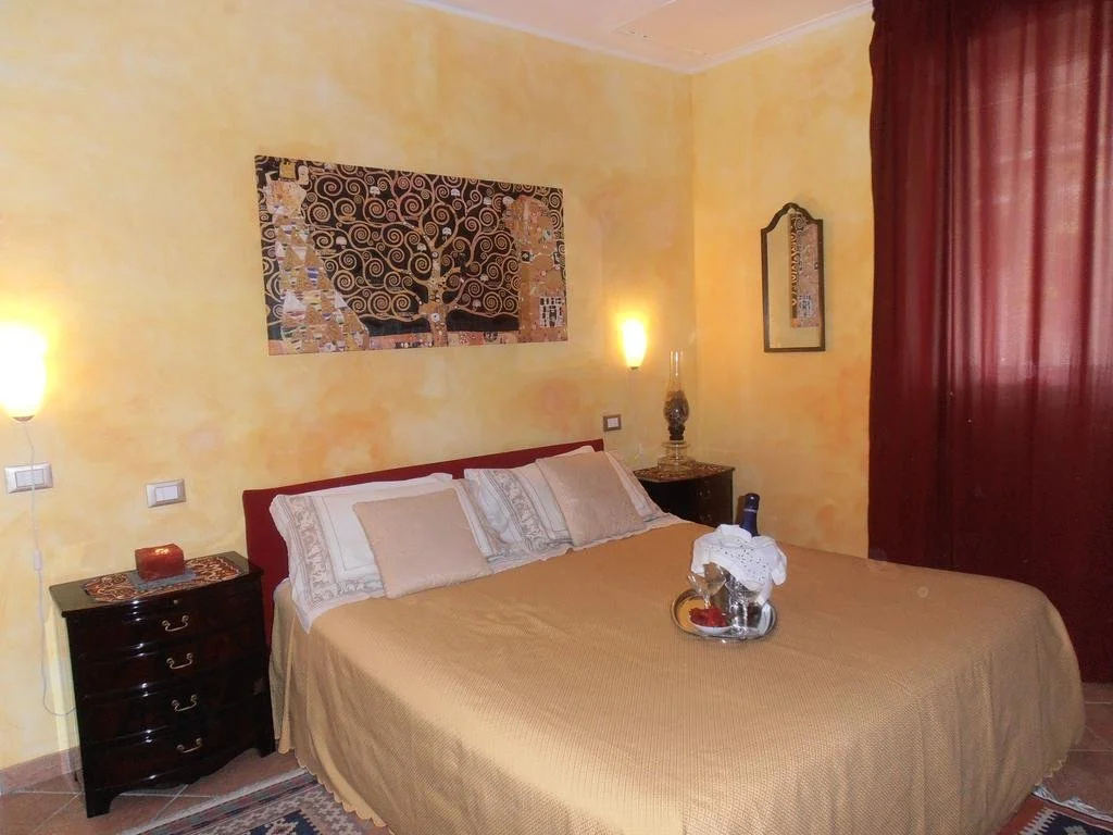 B&B Amici Miei