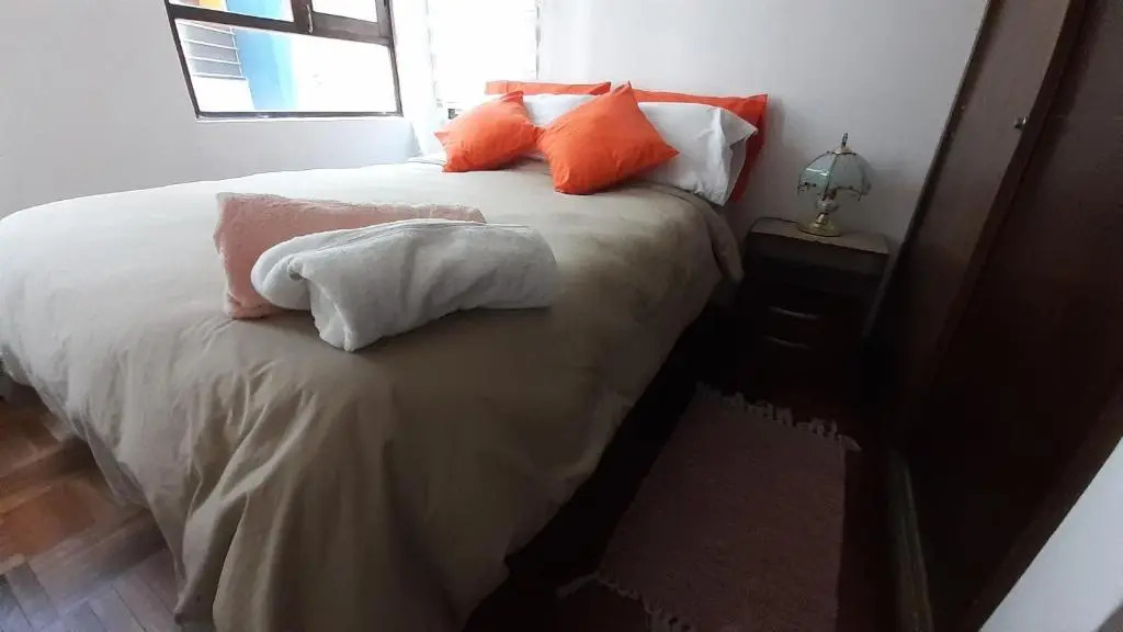 Departamento en Miraflores