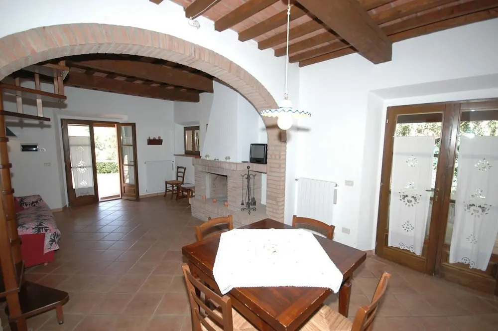 Agriturismo Il Poderino