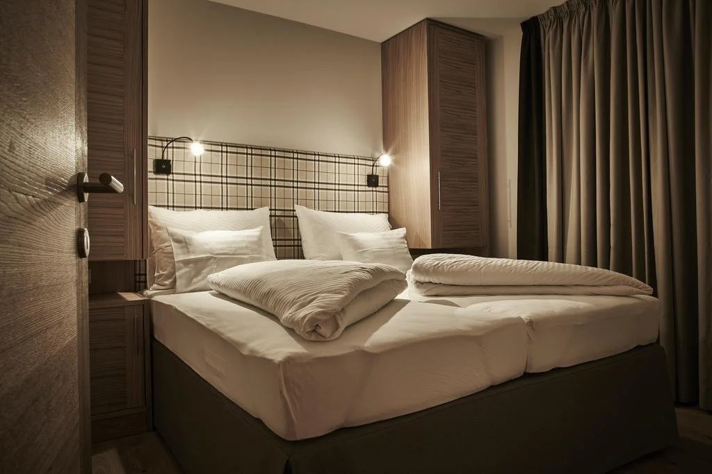 Silva Peak Residences Galtür