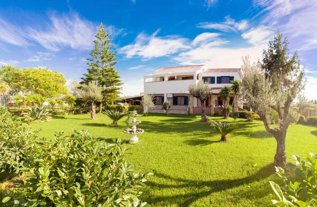 Villa Ulivi B&B