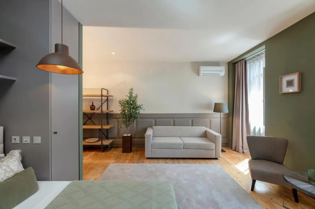 Olive Nature - Tourism Apartments