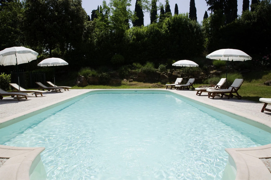Il Borgo di Villa Castelletti Country Hotel