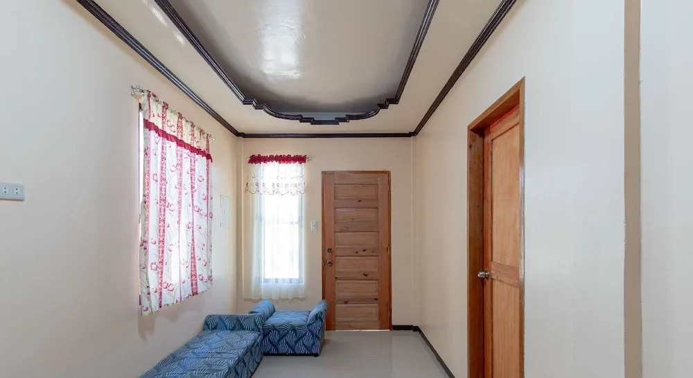 ZEN Rooms Basti Siargao