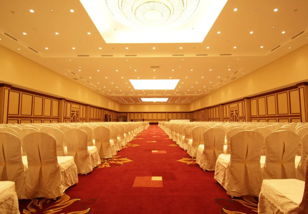 Ijen Suites Hotel