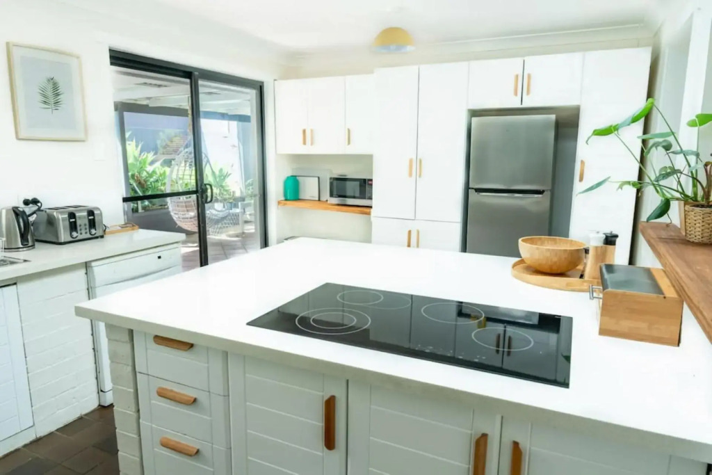 'Araluen' - Peaceful family hideaway with pool