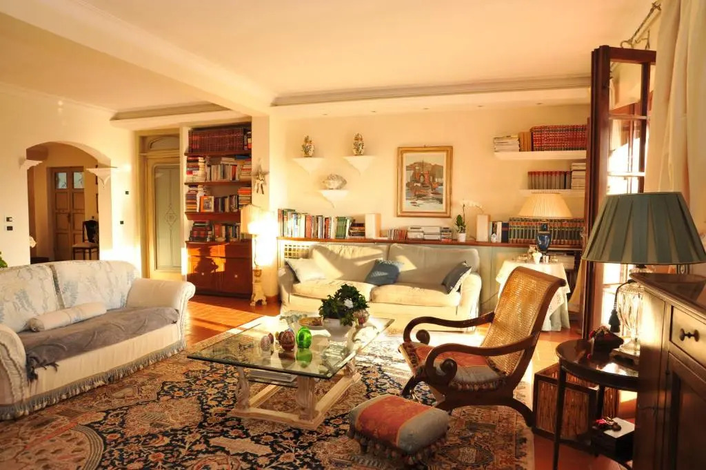 Casa Le Agavi