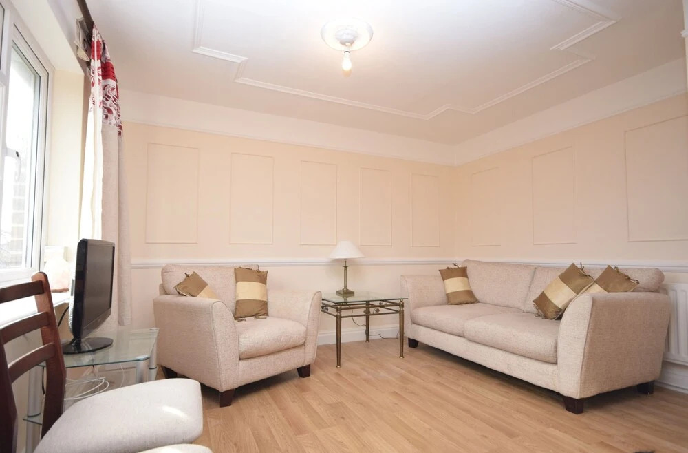 Duncan's Apartment , Chichester