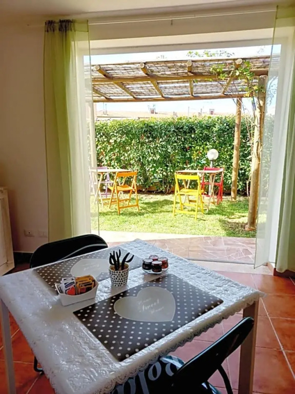 Il Giardino