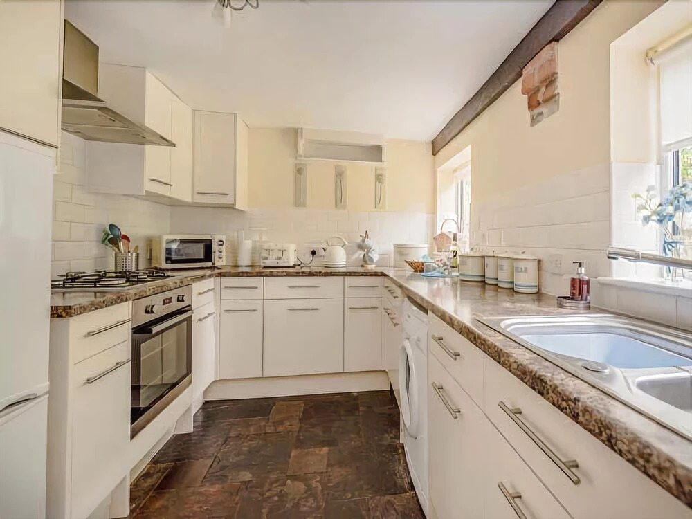 Brook Cottage