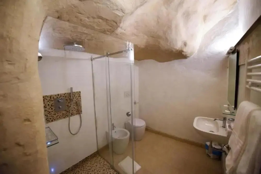 cava dei desideri