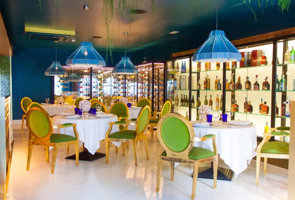 Grand Hotel Las Dunas, Autograph Collection
