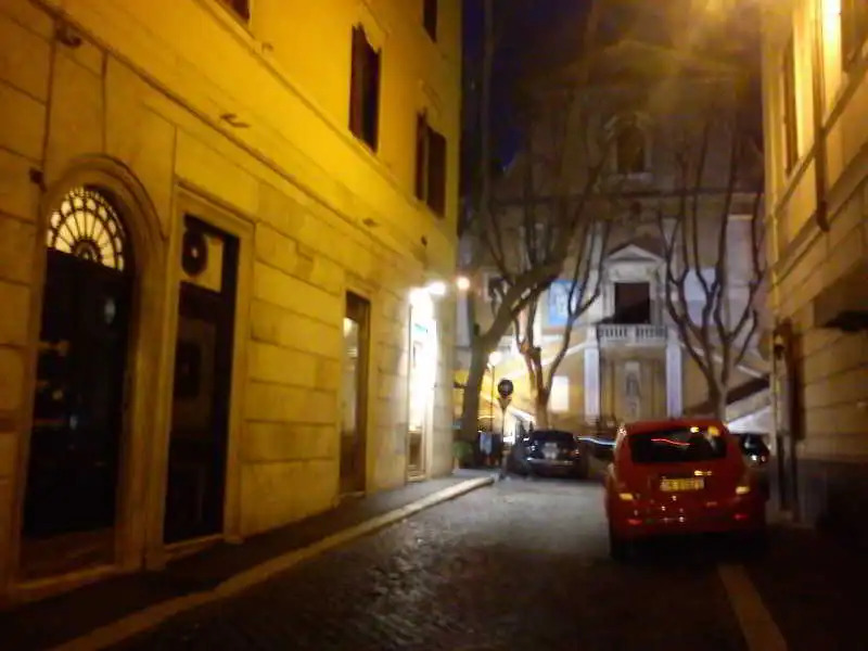 La Scalinata Apartment