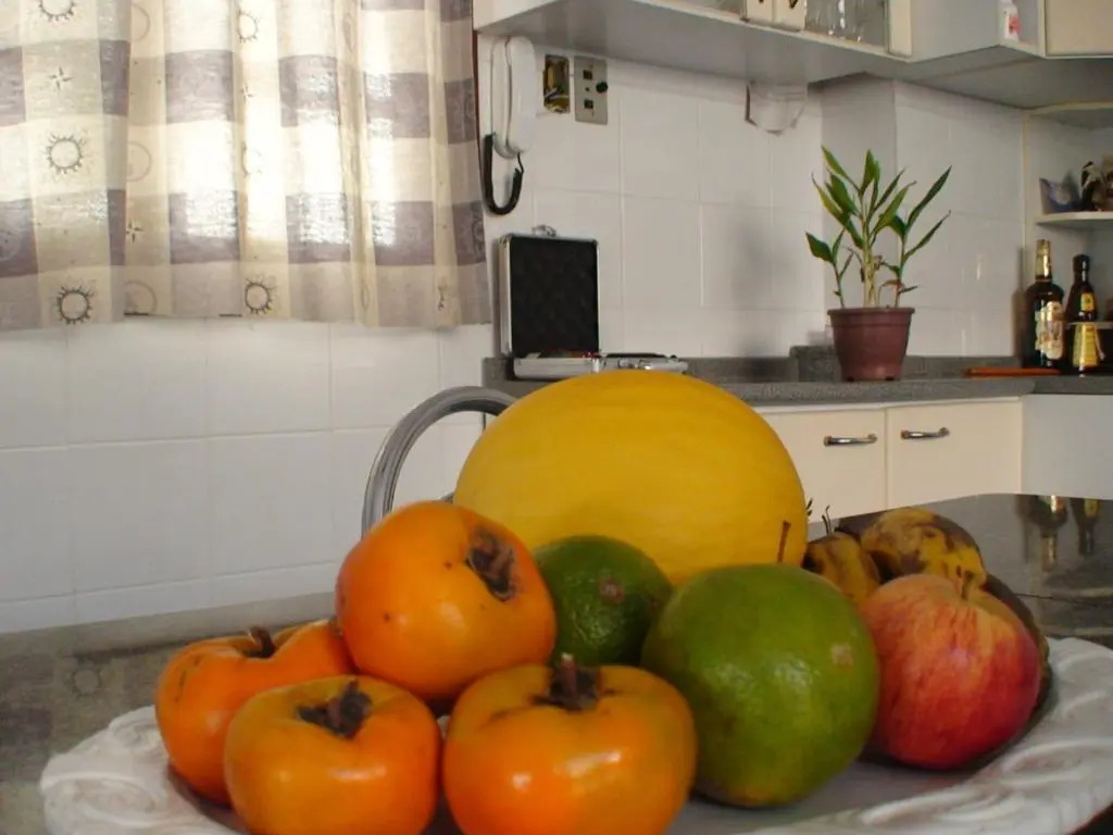 Beira Mar Hostel