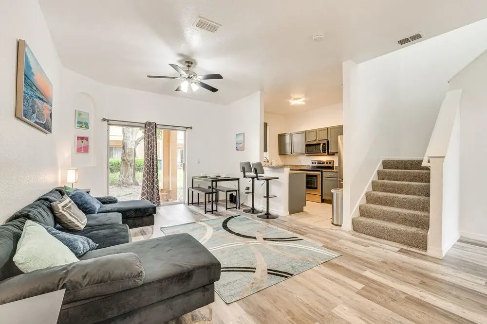 10 Mi to Disney: Regal Palms Resort Townhome