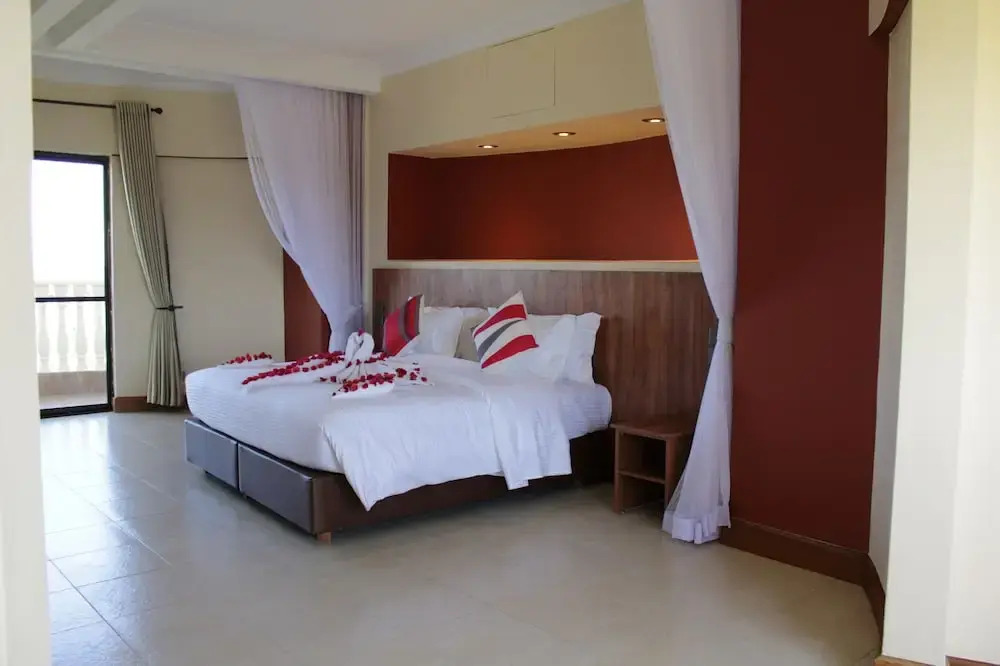 Amboseli Safari Club