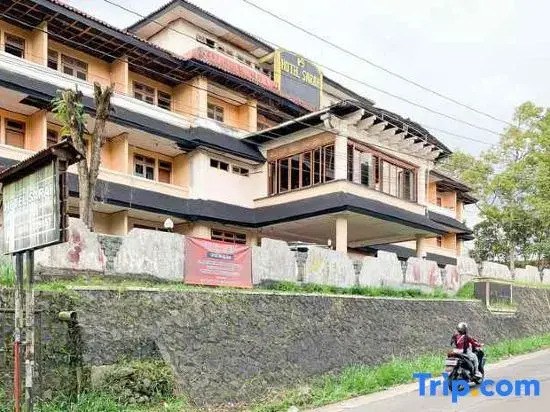 RedDoorz Near Rsud R. Syamsudin Sukabumi