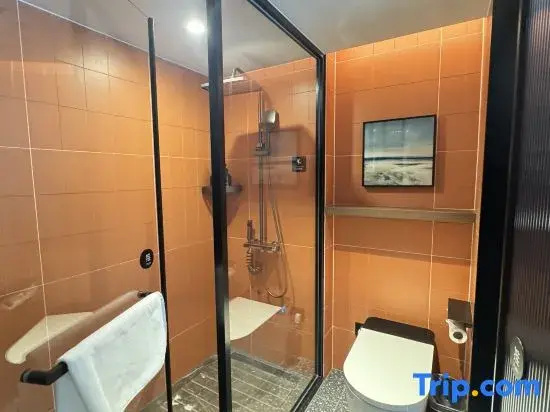 Qing Mu Platinum Hotel