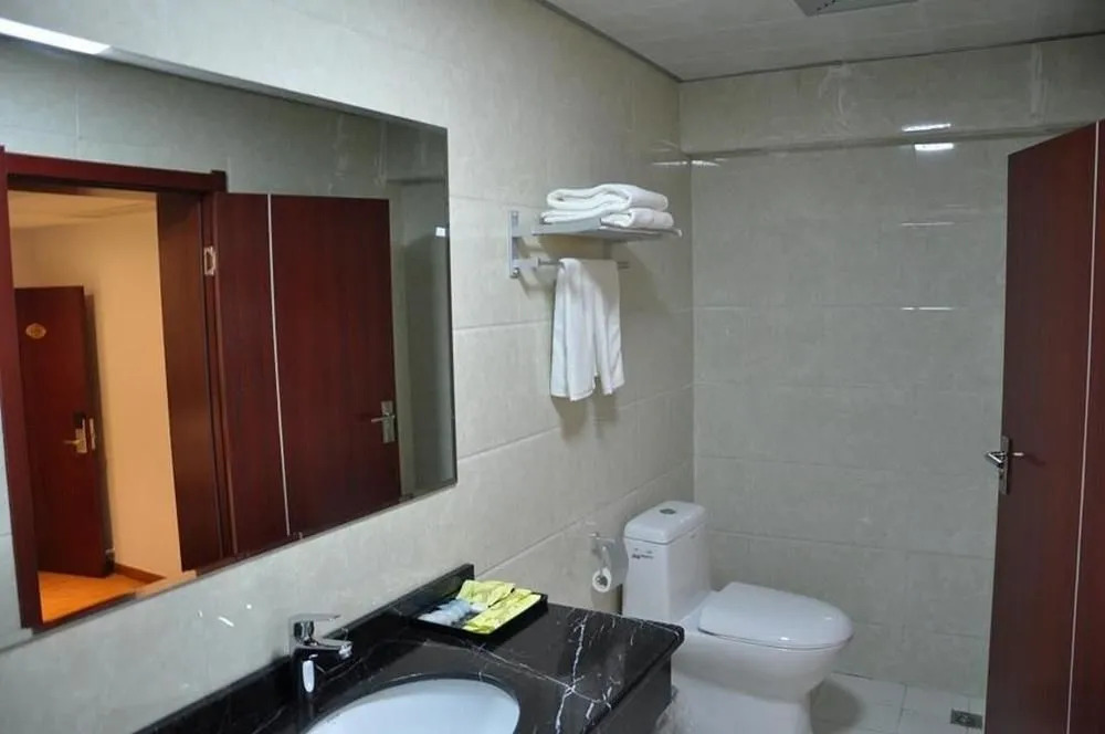 Wenxin 99 Business Hotel