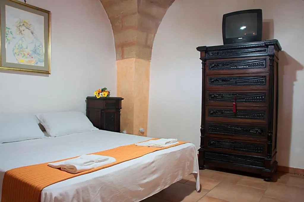 Trullo Le Macchie