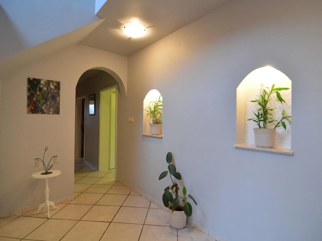 Holiday Home in Waimes With Pool & Sauna