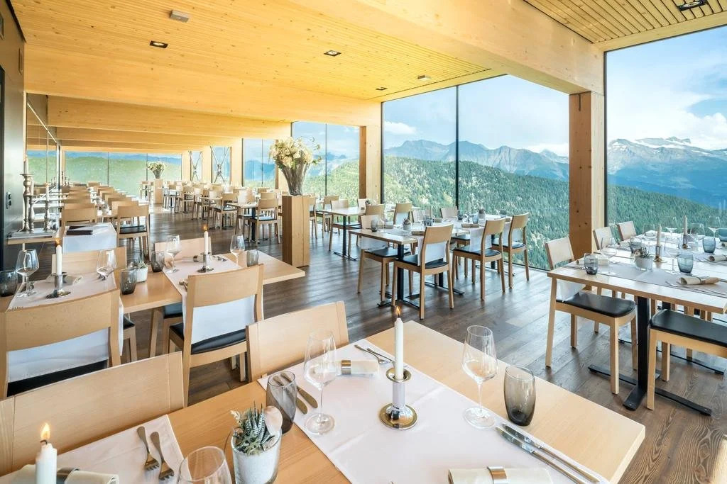 Hotel Belalp