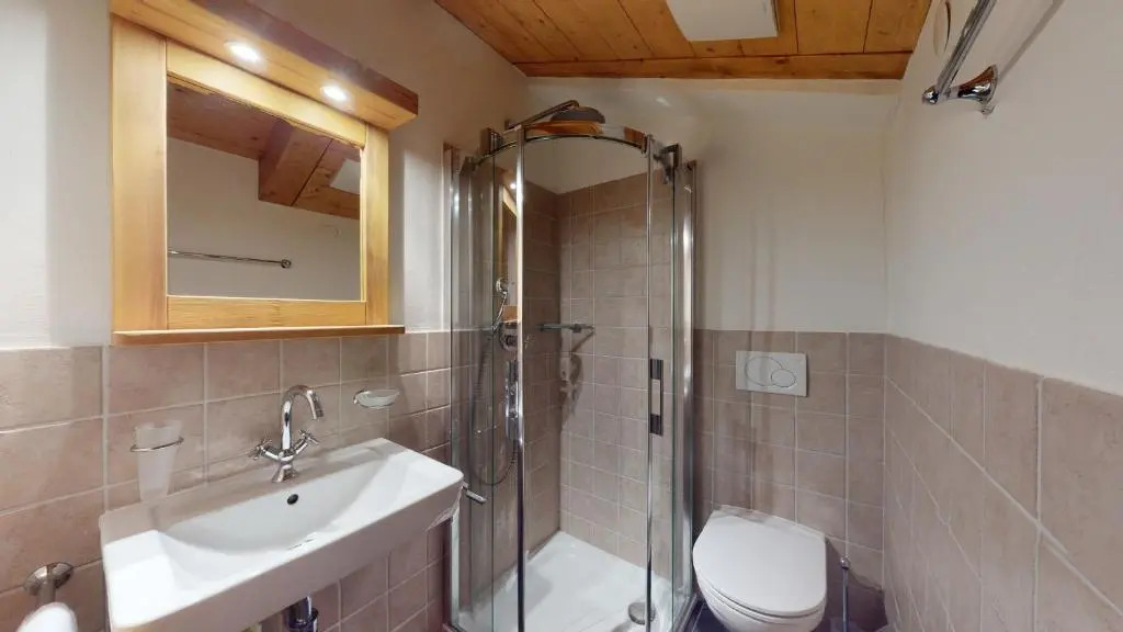 Terrasses du Paradis 7A LUXE & CENTER apart 8 pers