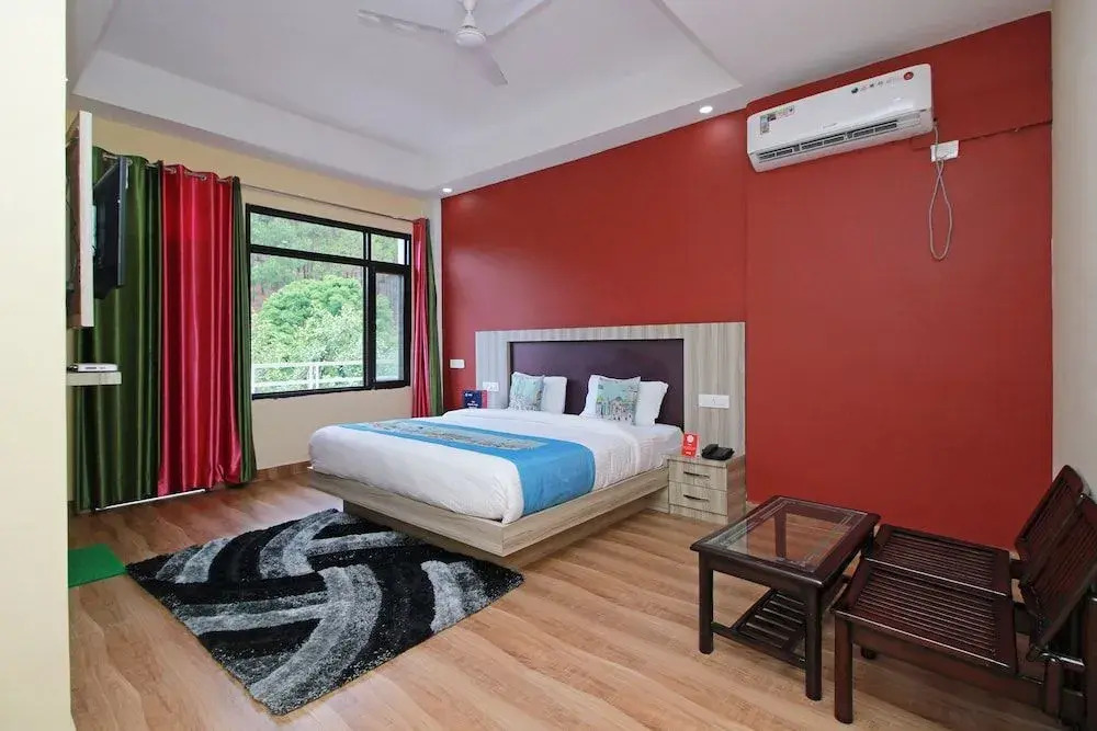 OYO 5509 Hotel Chandni