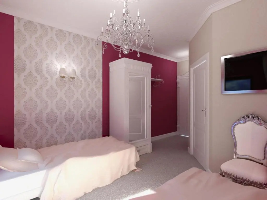 Hotel Madelaine
