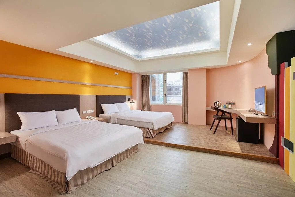 Kenting City Gate Hotel