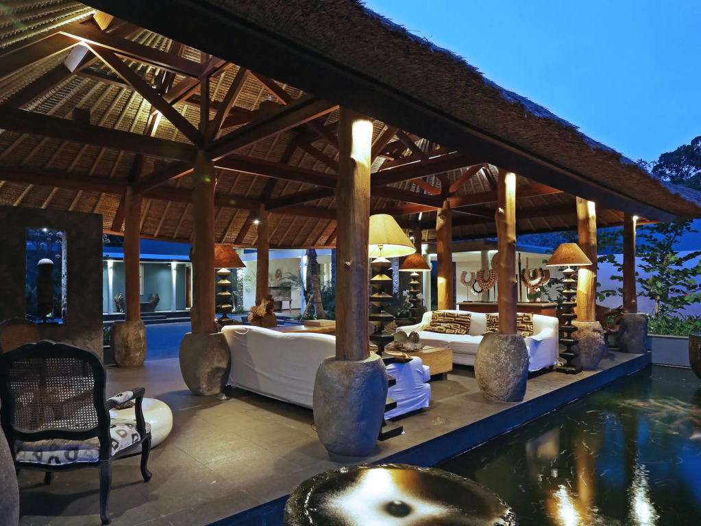 The Purist Villas & Spa Ubud