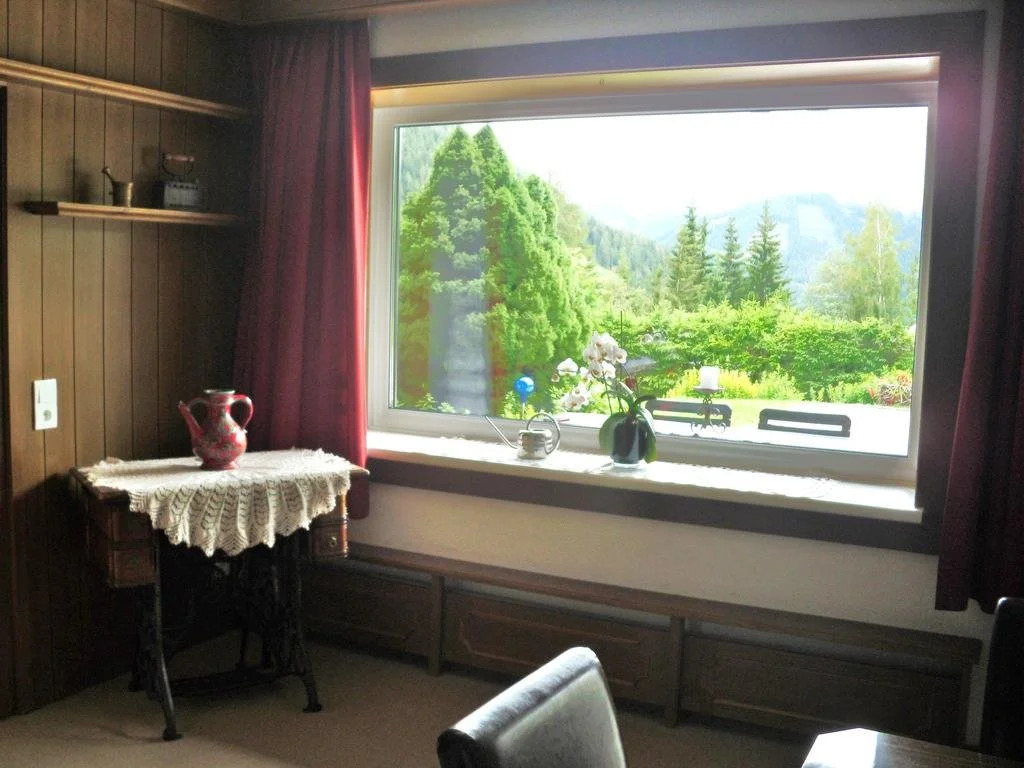 Appartement Latschen - Ferienhaus