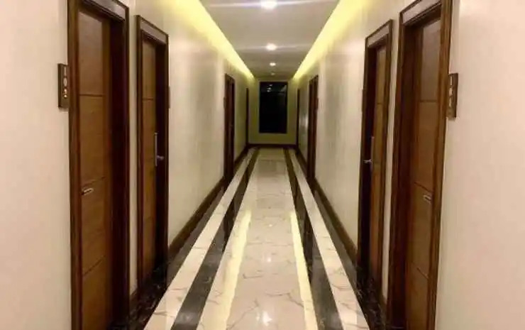 Add Ubon Hotel