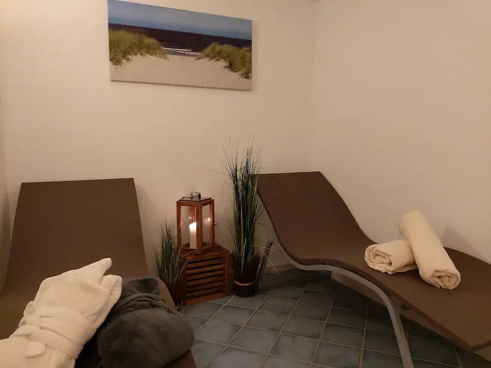 Bio-Hotel Upländer Hof