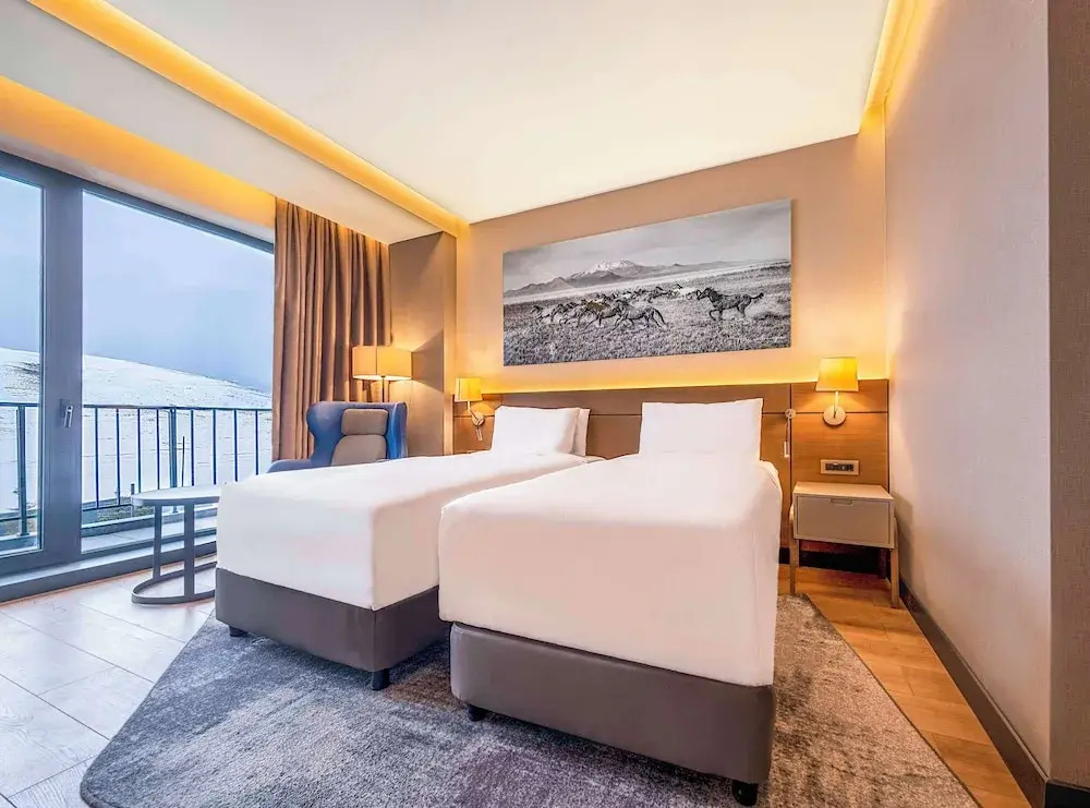 Sky Hotel Erciyes, a member of Radisson Individuals