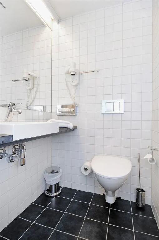Globus Hotel