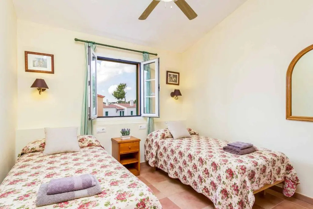 Villa Marcolis Playa