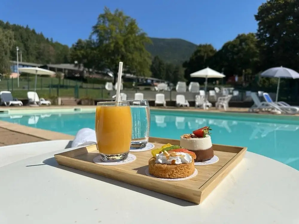 Hotel Parc Les Cigognes