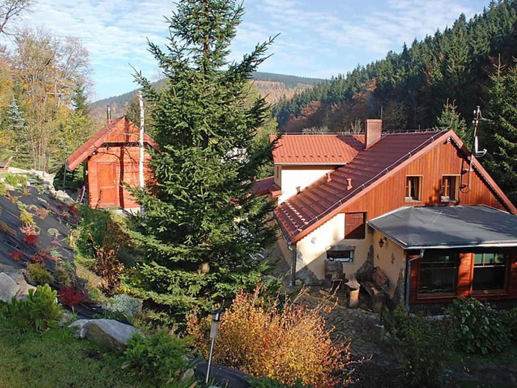 House Joanna Karpacz