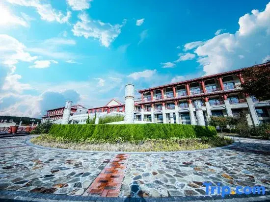 Kaishi Hot Spring Resort