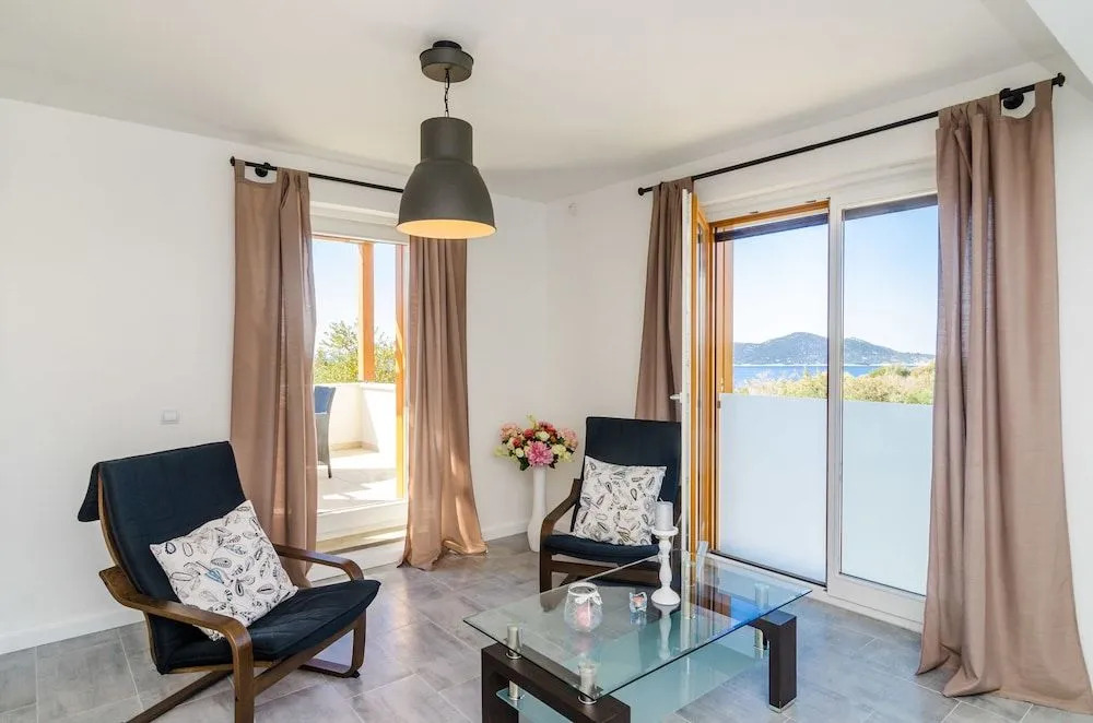 Apartment Lula