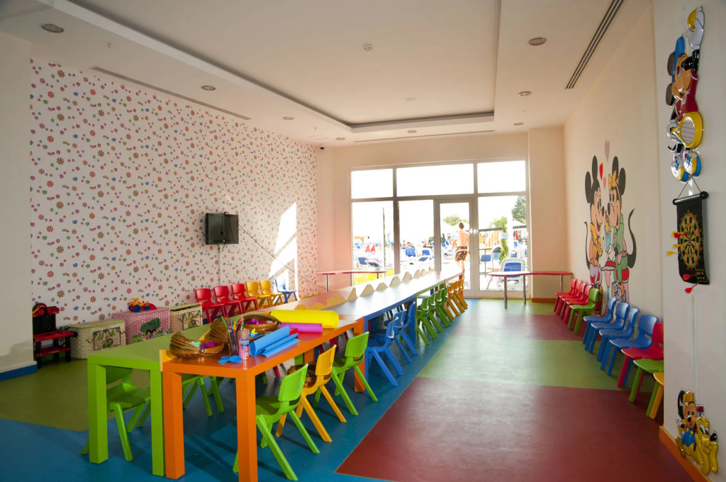 Side Prenses Resort Hotel & Spa