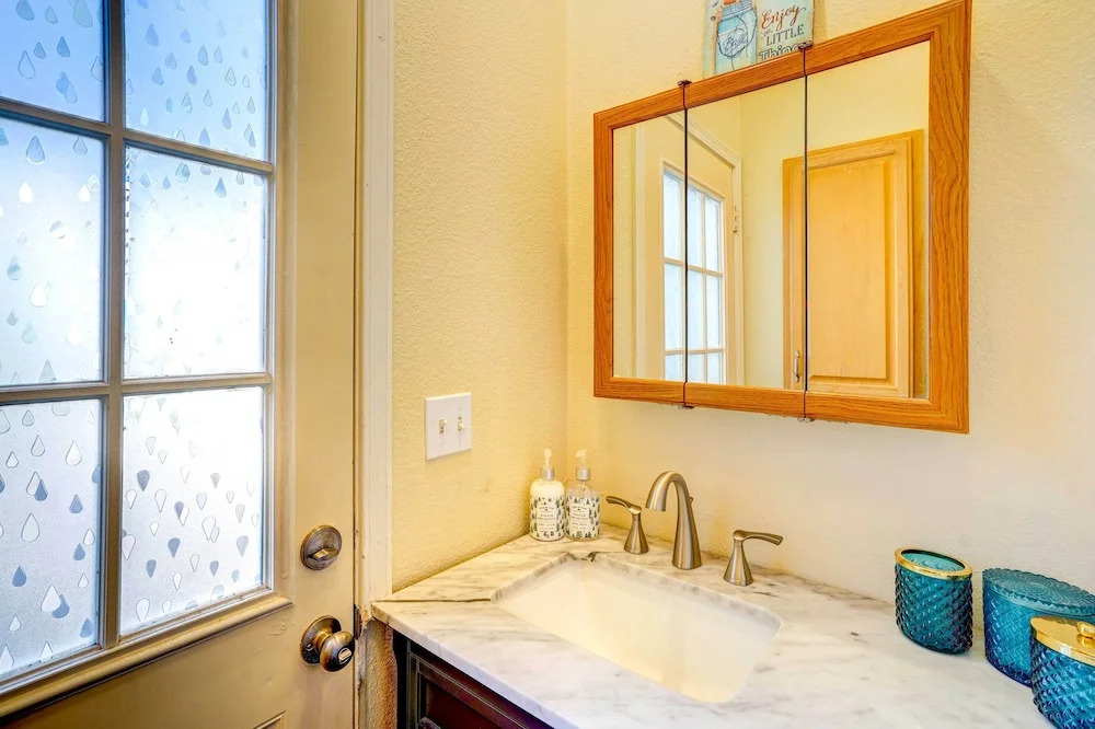 Fallbrook Vacation Rental: 3 Mi to Wineries